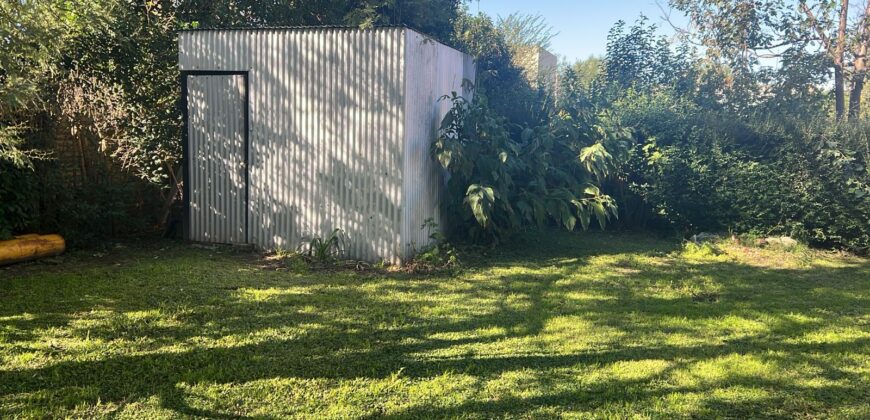 VENTA CASA EN VILLA LIA