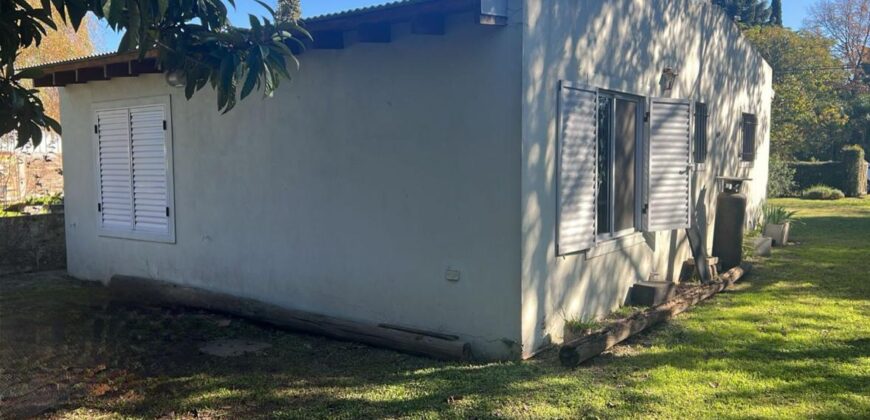 VENTA CASA EN VILLA LIA