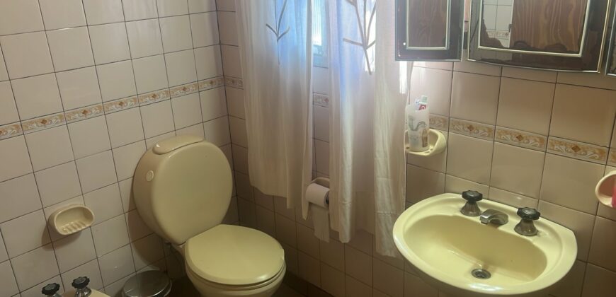 VENTA CASA EN SAN ANTONIO DE ARECO