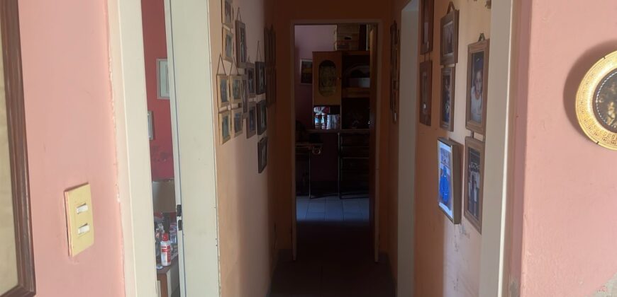 VENTA CASA EN SAN ANTONIO DE ARECO