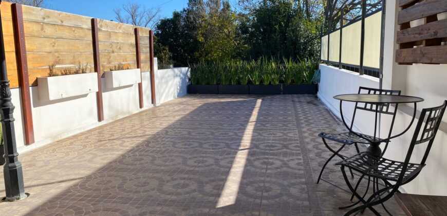 ALQUILER TEMPORARIO EN SAN ANTONIO DE ARECO