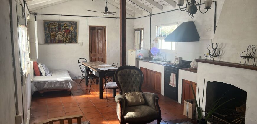 VENTA CASA EN SAN ANTONIO DE ARECO