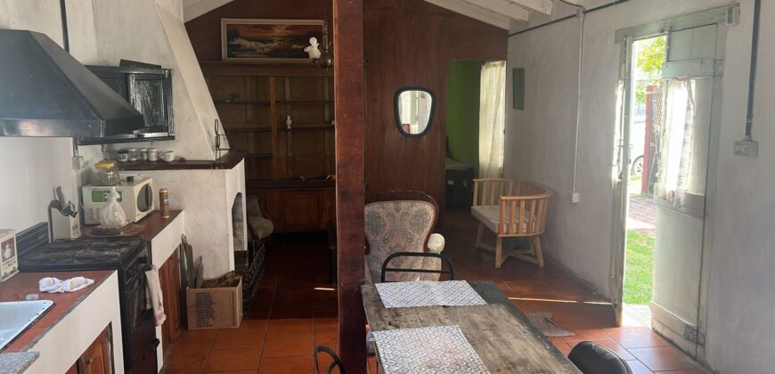 VENTA CASA EN SAN ANTONIO DE ARECO