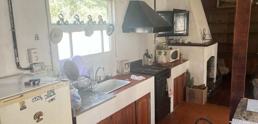 VENTA CASA EN SAN ANTONIO DE ARECO