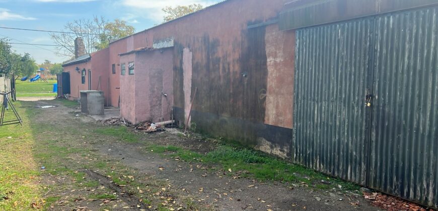 VENTA CASA EN SAN ANTONIO DE ARECO