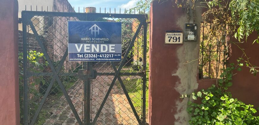 VENTA CASA EN SAN ANTONIO DE ARECO