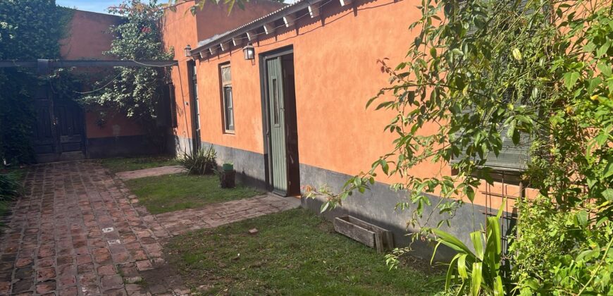 VENTA CASA EN SAN ANTONIO DE ARECO
