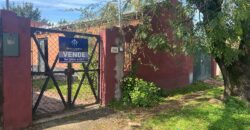 VENTA CASA EN SAN ANTONIO DE ARECO