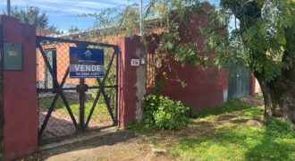 VENTA CASA EN SAN ANTONIO DE ARECO