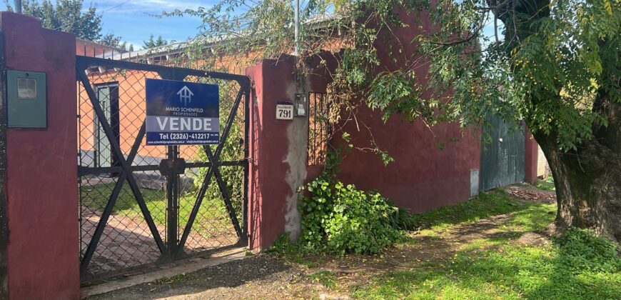 VENTA CASA EN SAN ANTONIO DE ARECO