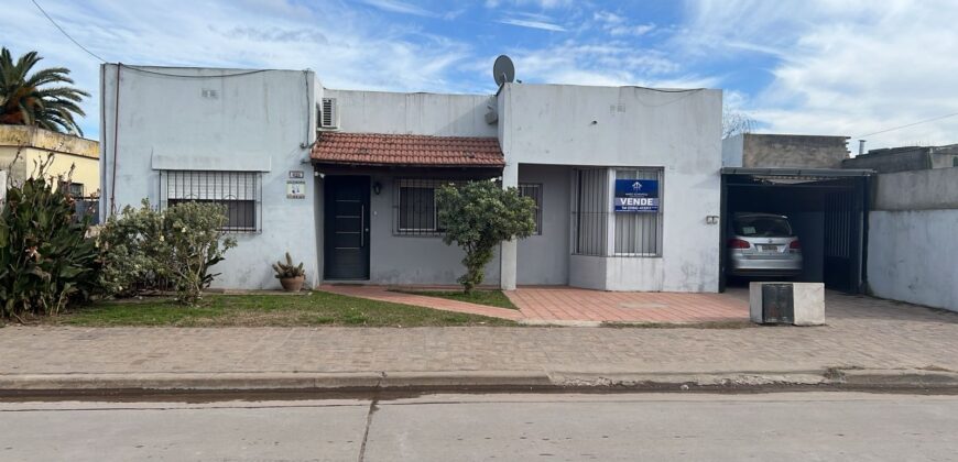 VENTA CASA EN SAN ANTONIO DE ARECO