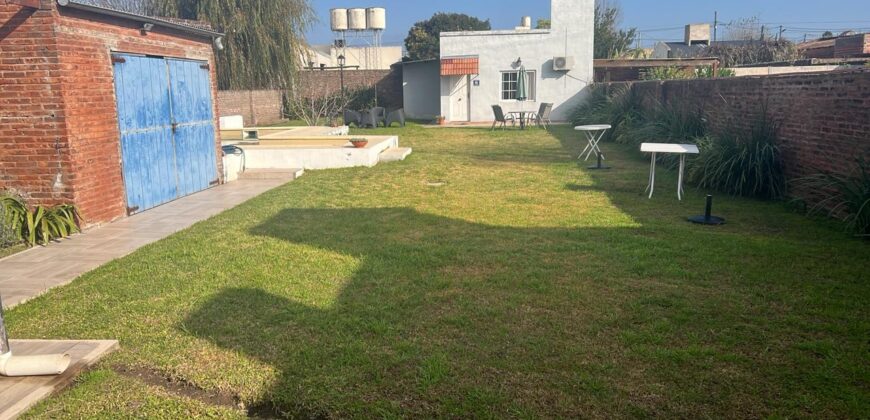 VENTA CASA EN SAN ANTONIO DE ARECO