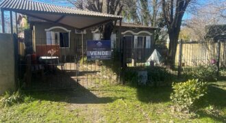 VENTA CASA EN SAN ANTONIO DE ARECO