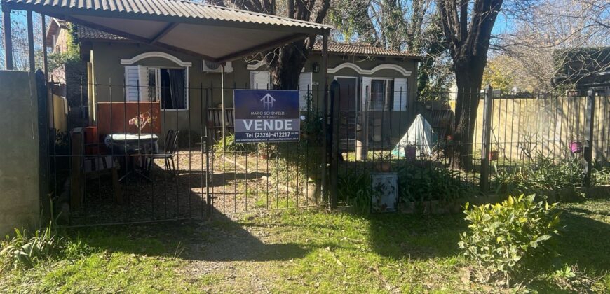VENTA CASA EN SAN ANTONIO DE ARECO