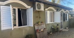 VENTA CASA EN SAN ANTONIO DE ARECO