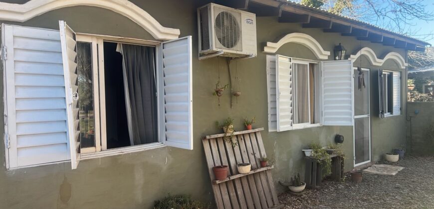 VENTA CASA EN SAN ANTONIO DE ARECO