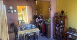 VENTA CASA EN SAN ANTONIO DE ARECO