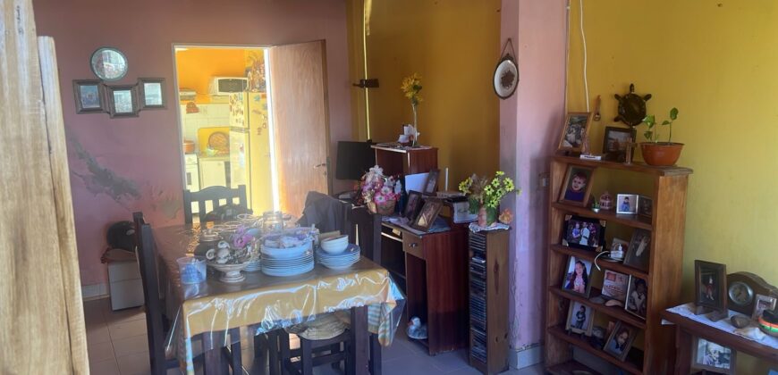 VENTA CASA EN SAN ANTONIO DE ARECO
